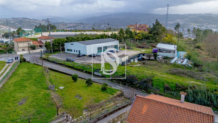 Terreno para Venda em Fregim Foto 17