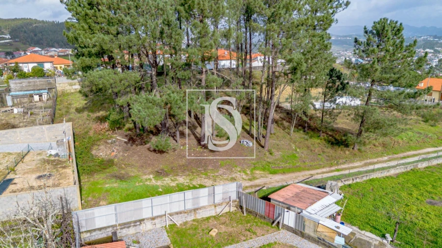 Terreno para Venda em Fregim Foto 14