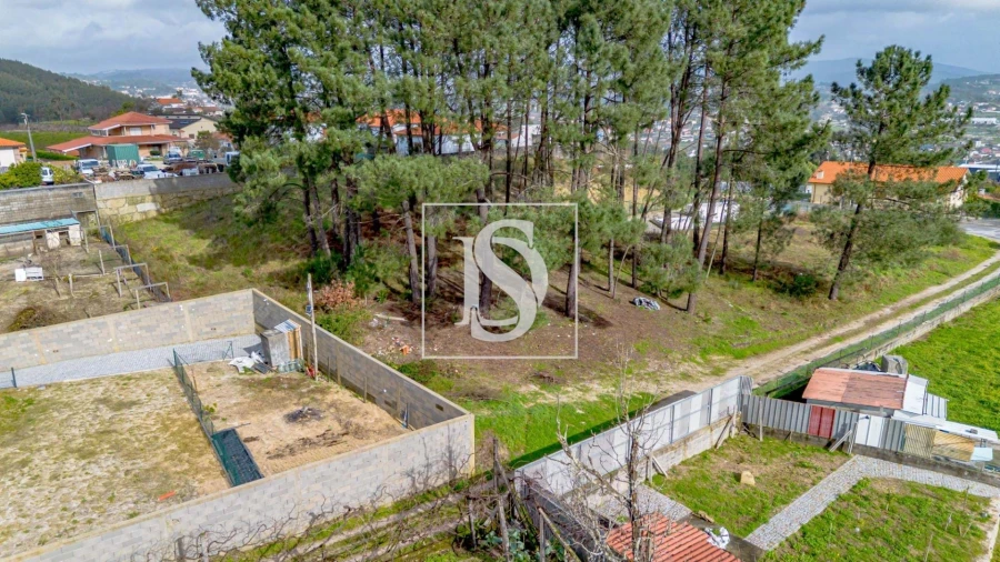 Terreno para Venda em Fregim Foto 4