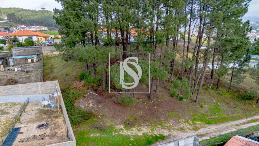 Terreno para Venda em Fregim Foto 16