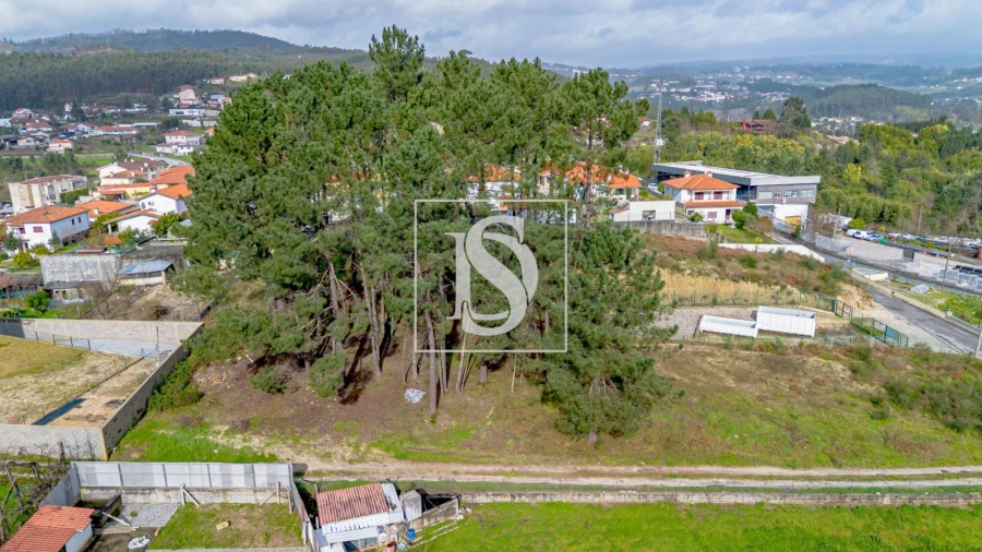 Terreno para Venda em Fregim Foto 3