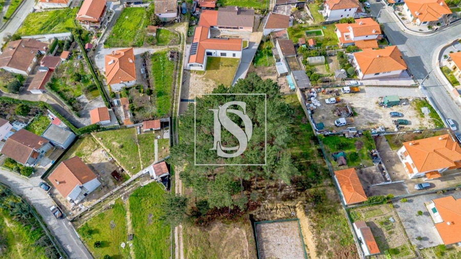 Terreno para Venda em Fregim Foto 8