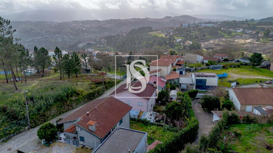 Terreno para Venda em Fregim Foto 18