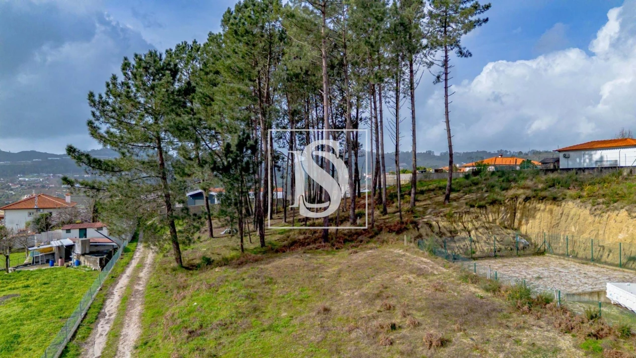 Terreno para Venda em Fregim Foto 5