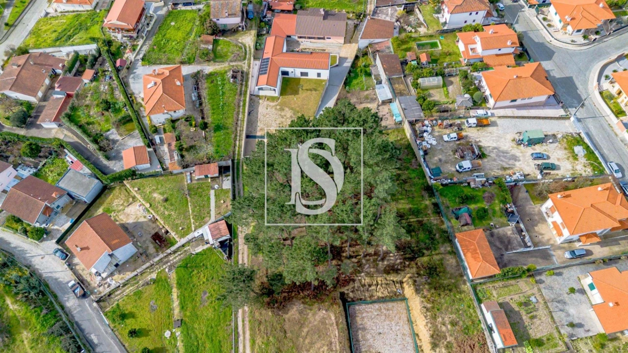 Terreno para Venda em Fregim Foto 8