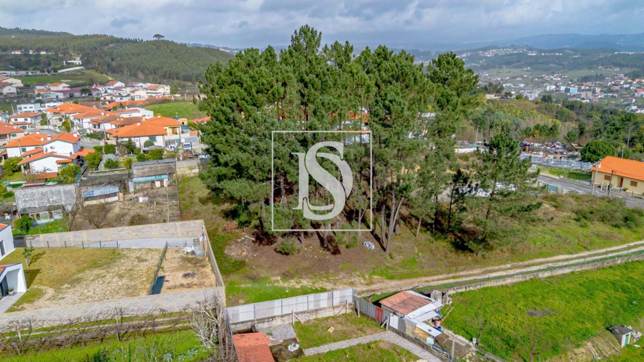 Terreno para Venda em Fregim Foto 12