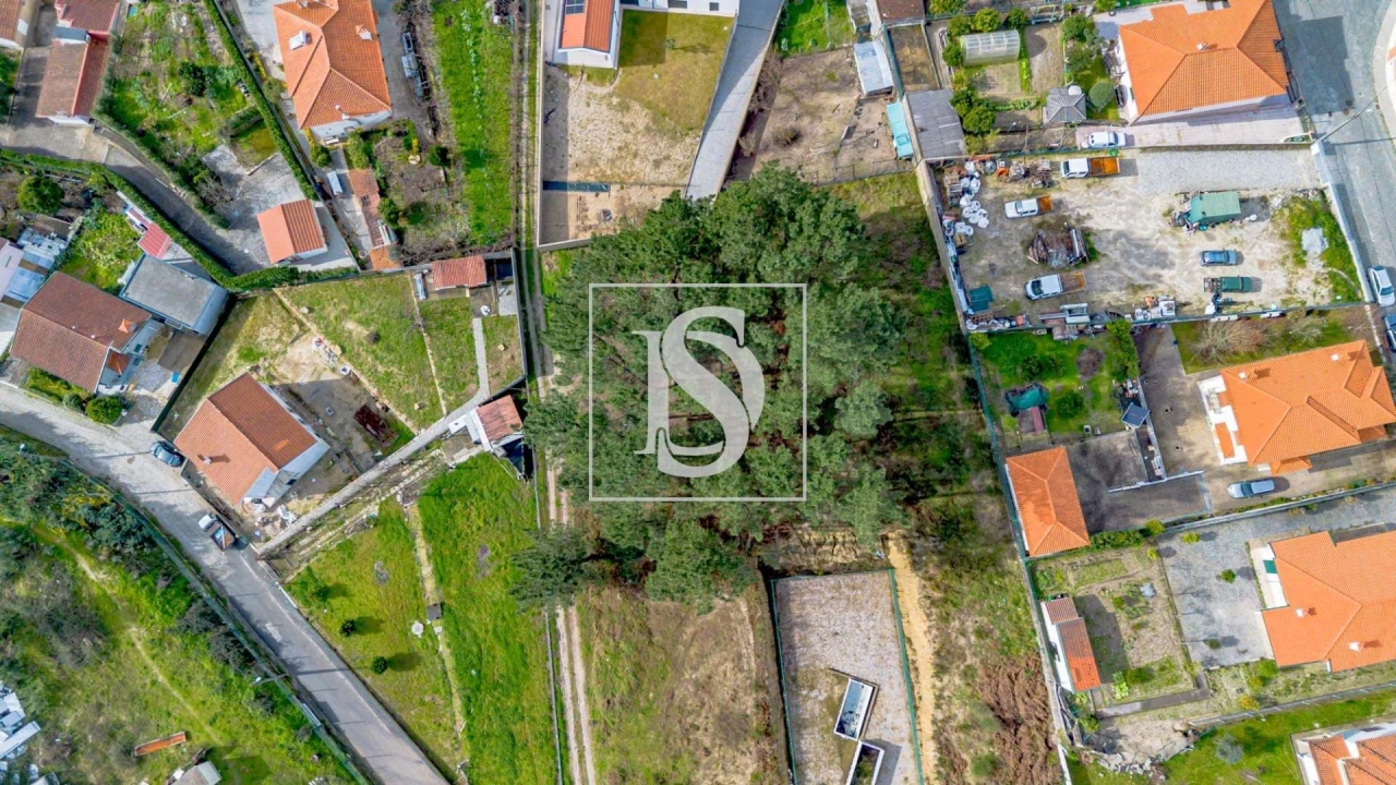 Terreno para Venda em Fregim Foto 9