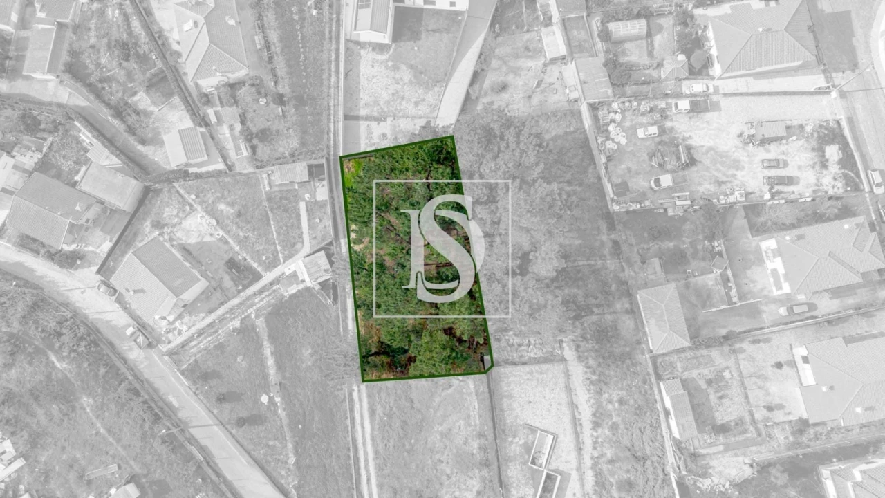 Terreno para Venda em Fregim Foto 1