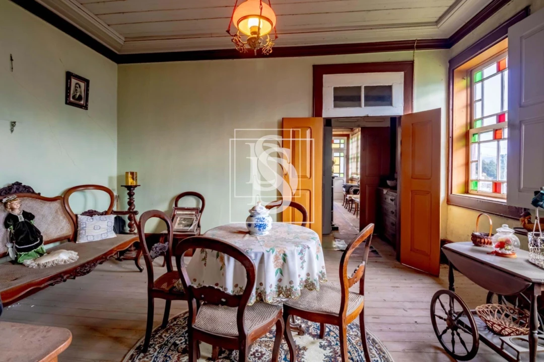 Moradia T3 para Venda em Fridão Foto 13