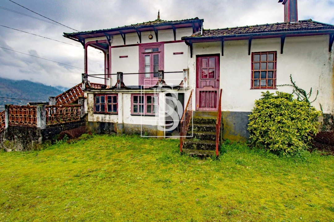 Moradia T3 para Venda em Fridão Foto 49