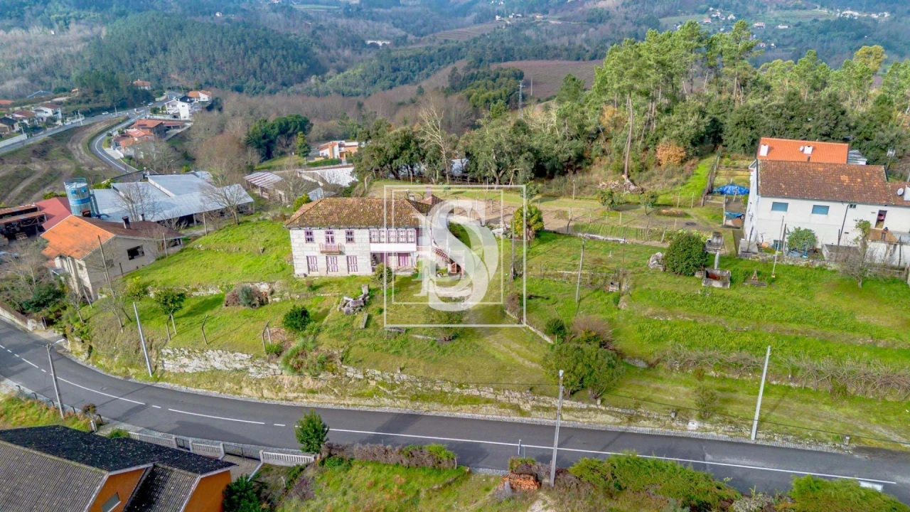 Moradia T3 para Venda em Fridão Foto 40