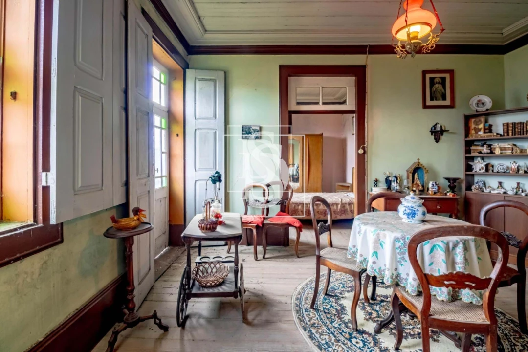 Moradia T3 para Venda em Fridão Foto 12