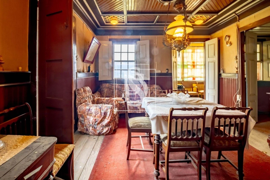 Moradia T3 para Venda em Fridão Foto 9