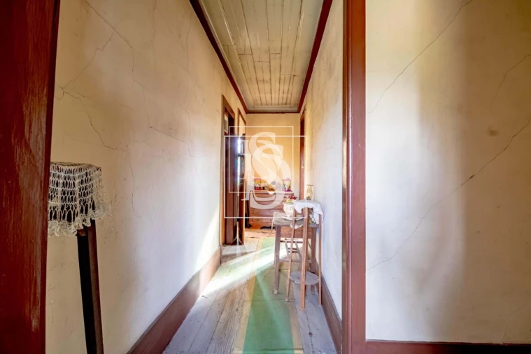 Moradia T3 para Venda em Fridão Foto 22