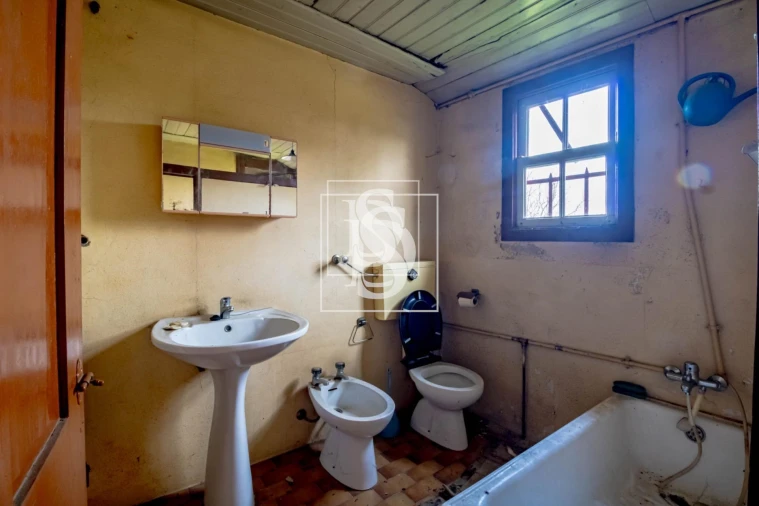 Moradia T3 para Venda em Fridão Foto 21