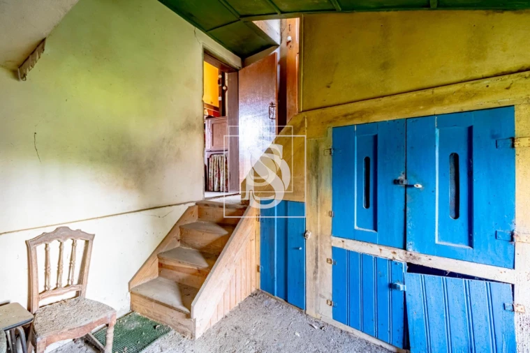 Moradia T3 para Venda em Fridão Foto 26