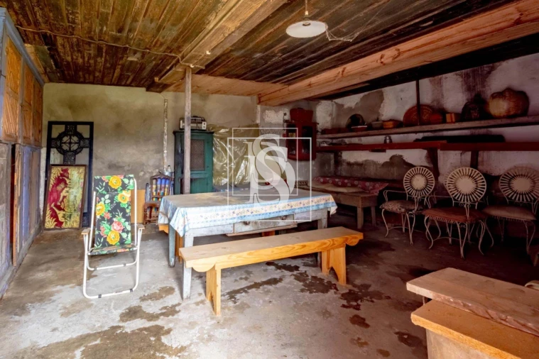 Moradia T3 para Venda em Fridão Foto 29