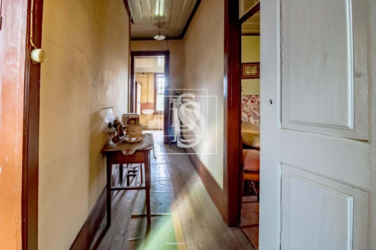 Moradia T3 para Venda em Fridão Foto 15