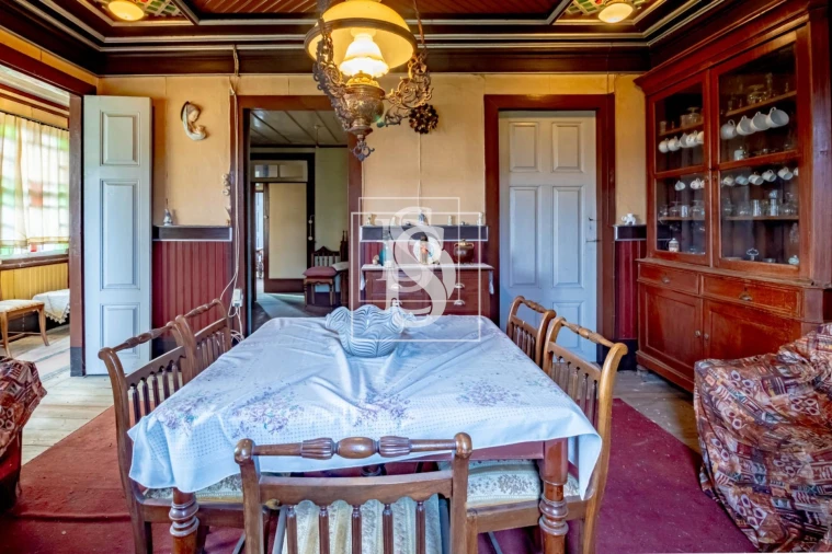 Moradia T3 para Venda em Fridão Foto 8