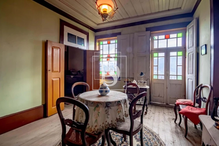 Moradia T3 para Venda em Fridão Foto 11