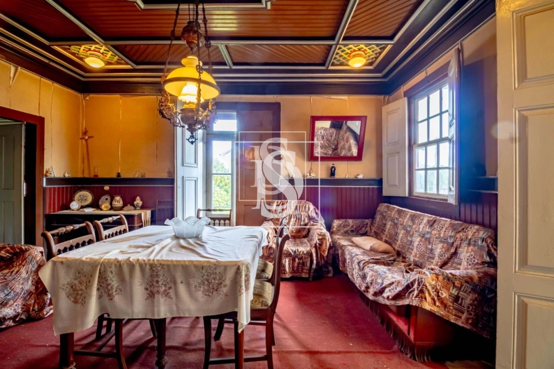 Moradia T3 para Venda em Fridão Foto 10