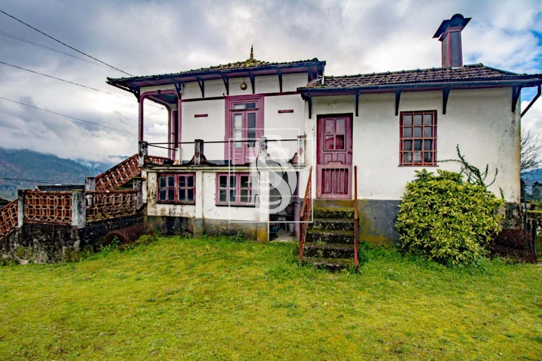 Moradia T3 para Venda em Fridão Foto 50