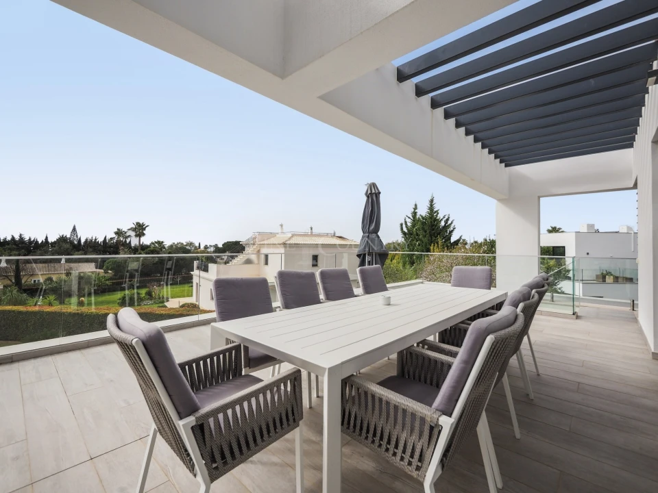 Moradia T4 para Venda em Lagoa e Carvoeiro Foto 18