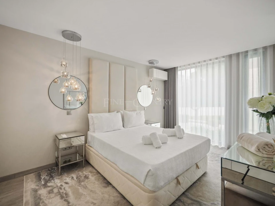 Moradia T4 para Venda em Lagoa e Carvoeiro Foto 25