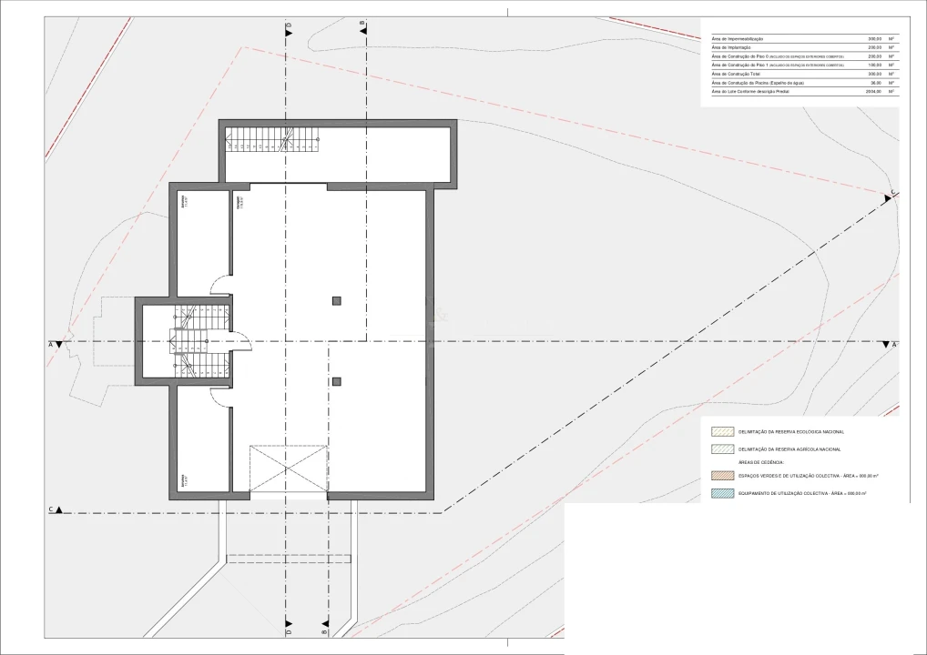 Moradia T4 para Venda em Lagoa e Carvoeiro Foto 52