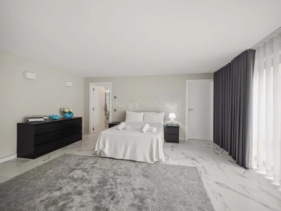 Moradia T4 para Venda em Lagoa e Carvoeiro Foto 35