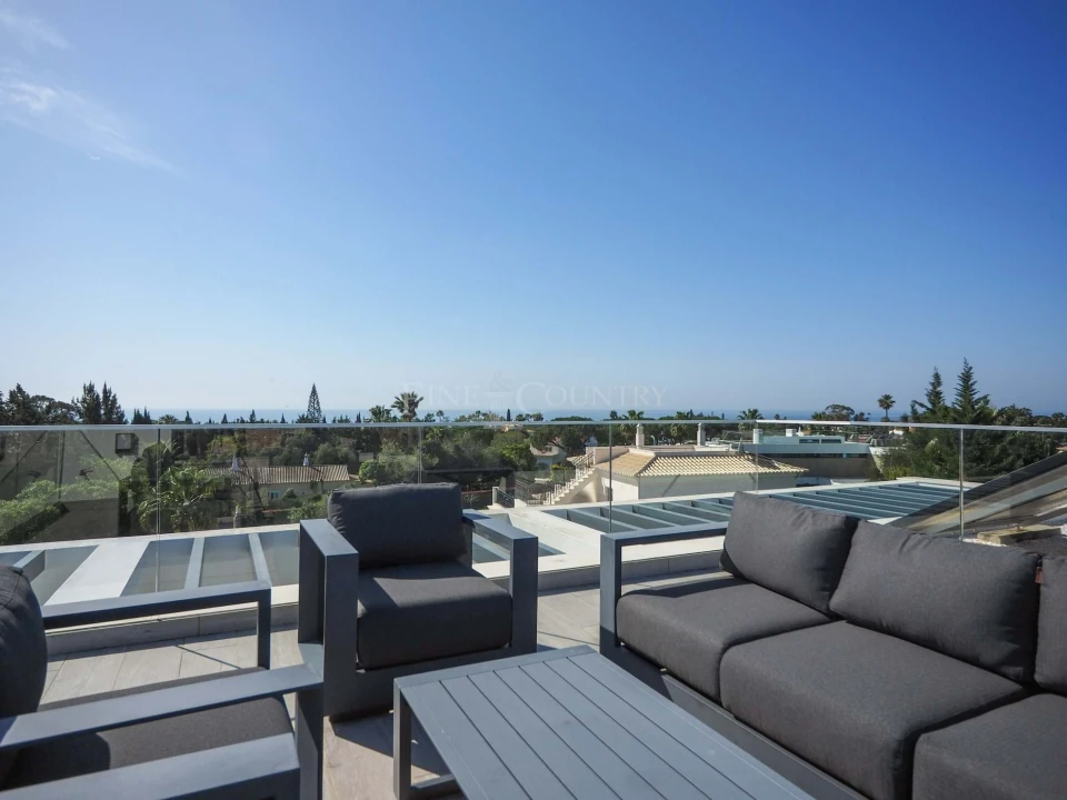 Moradia T4 para Venda em Lagoa e Carvoeiro Foto 46