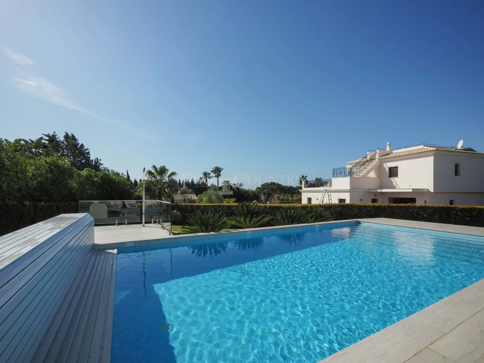 Moradia T4 para Venda em Lagoa e Carvoeiro Foto 44