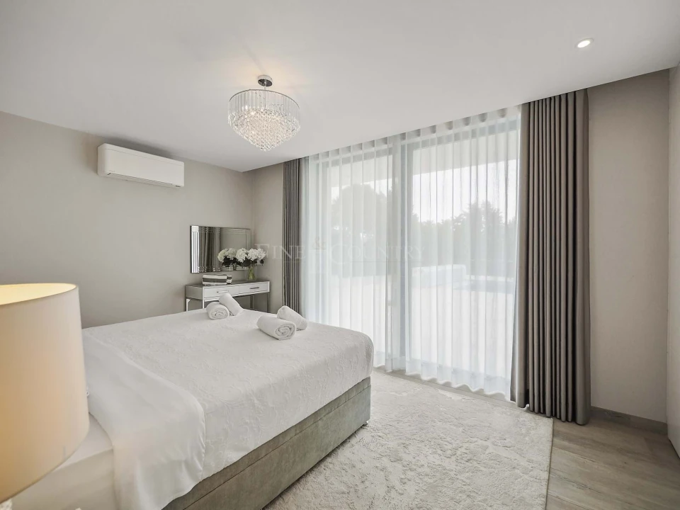 Moradia T4 para Venda em Lagoa e Carvoeiro Foto 28