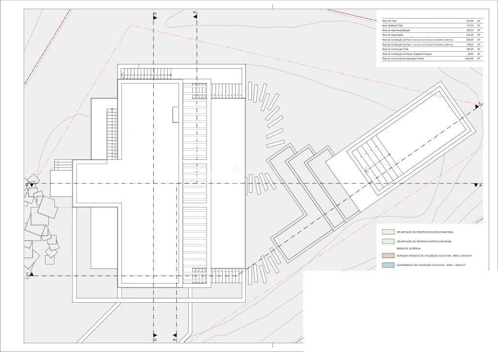 Moradia T4 para Venda em Lagoa e Carvoeiro Foto 55