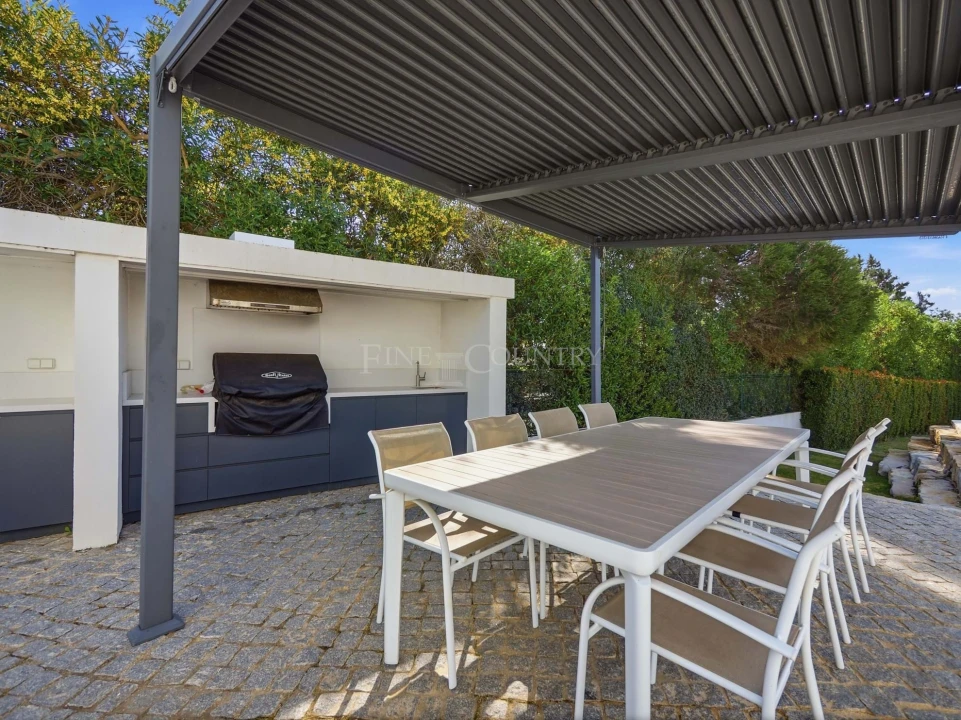 Moradia T4 para Venda em Lagoa e Carvoeiro Foto 39