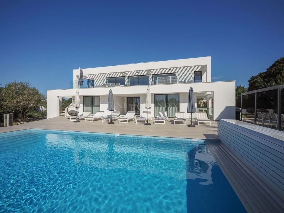 Moradia T4 para Venda em Lagoa e Carvoeiro Foto 50