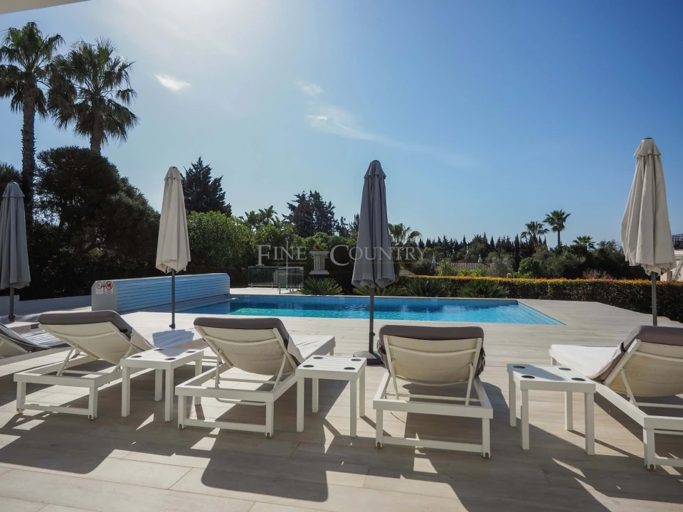 Moradia T4 para Venda em Lagoa e Carvoeiro Foto 43