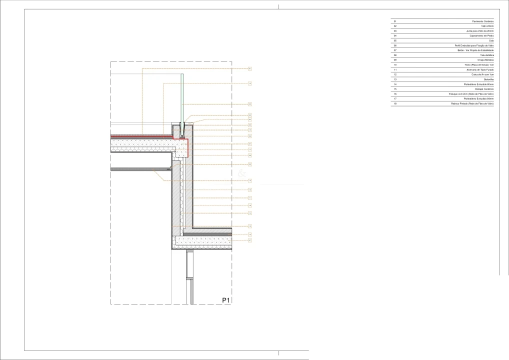 Moradia T4 para Venda em Lagoa e Carvoeiro Foto 60