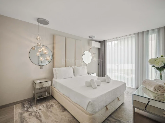 Moradia T4 para Venda em Lagoa e Carvoeiro Foto 25