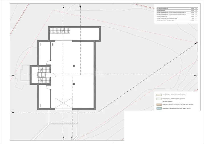 Moradia T4 para Venda em Lagoa e Carvoeiro Foto 52
