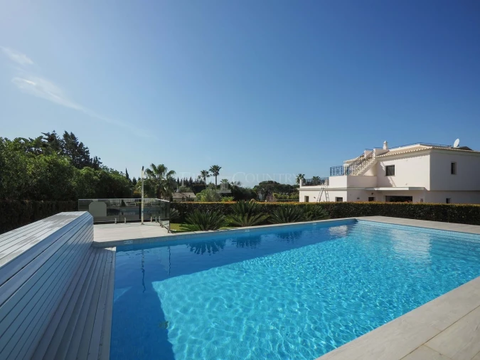 Moradia T4 para Venda em Lagoa e Carvoeiro Foto 44