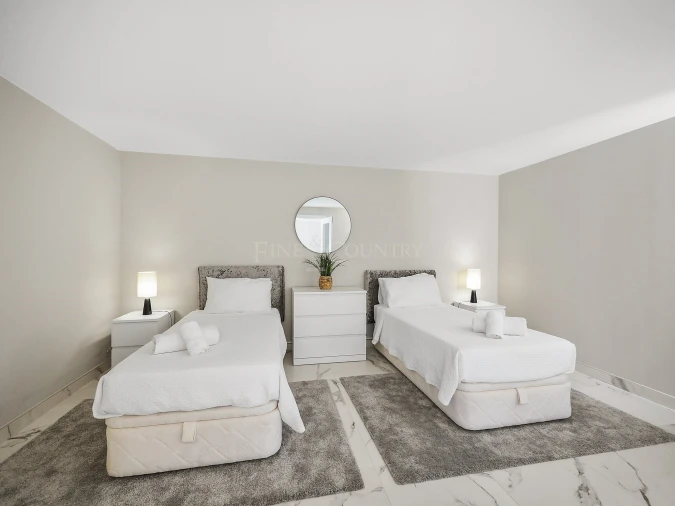 Moradia T4 para Venda em Lagoa e Carvoeiro Foto 36