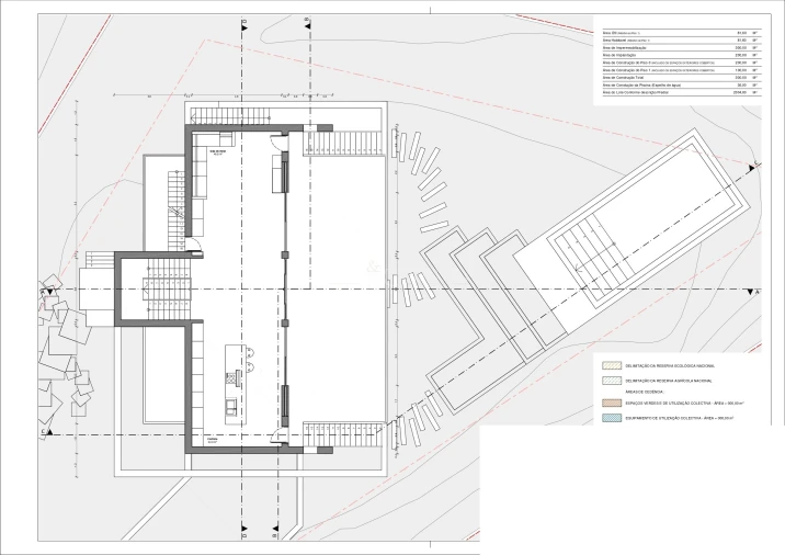 Moradia T4 para Venda em Lagoa e Carvoeiro Foto 54