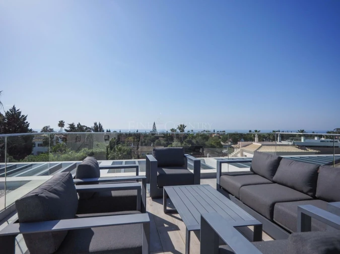 Moradia T4 para Venda em Lagoa e Carvoeiro Foto 45