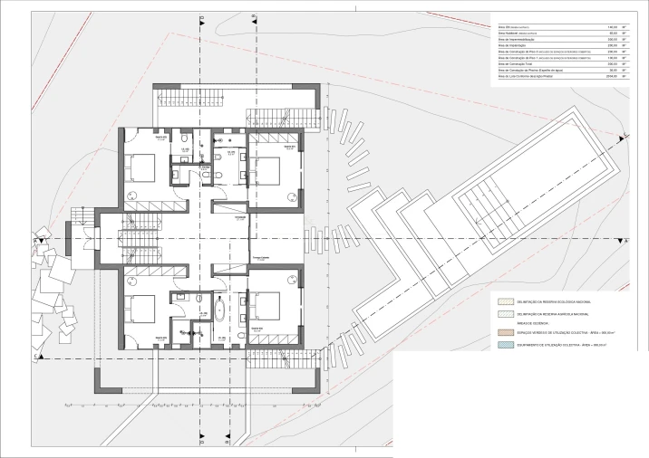 Moradia T4 para Venda em Lagoa e Carvoeiro Foto 53