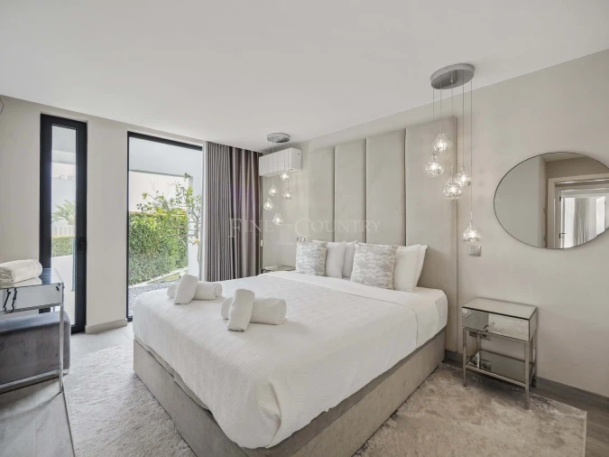 Moradia T4 para Venda em Lagoa e Carvoeiro Foto 22