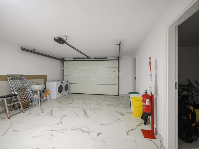 Moradia T4 para Venda em Lagoa e Carvoeiro Foto 49