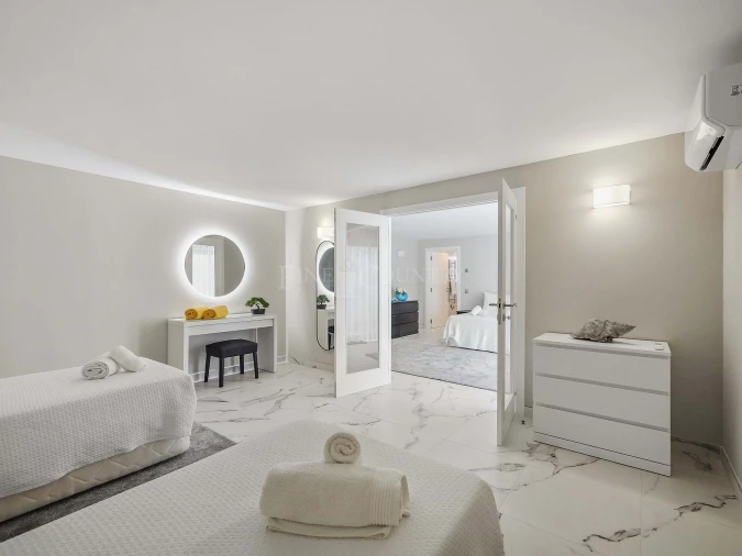 Moradia T4 para Venda em Lagoa e Carvoeiro Foto 37