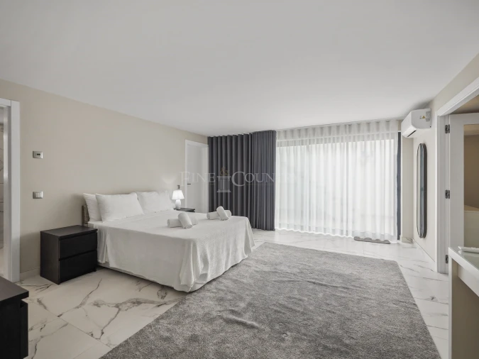 Moradia T4 para Venda em Lagoa e Carvoeiro Foto 34