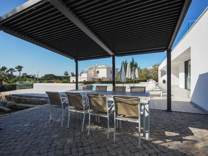 Moradia T4 para Venda em Lagoa e Carvoeiro Foto 40